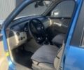 Синий Лифан 320, объемом двигателя 1.3 л и пробегом 68 тыс. км за 2708 $, фото 6 на Automoto.ua