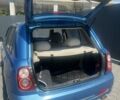 Синий Лифан 320, объемом двигателя 1.3 л и пробегом 68 тыс. км за 2708 $, фото 7 на Automoto.ua
