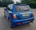 Синій Ліфан 320, об'ємом двигуна 1.3 л та пробігом 230 тис. км за 2300 $, фото 4 на Automoto.ua
