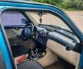 Синій Ліфан 320, об'ємом двигуна 1.3 л та пробігом 240 тис. км за 2200 $, фото 7 на Automoto.ua