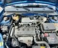 Синій Ліфан 320, об'ємом двигуна 1.3 л та пробігом 240 тис. км за 2200 $, фото 11 на Automoto.ua