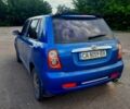 Синій Ліфан 320, об'ємом двигуна 1.3 л та пробігом 230 тис. км за 2500 $, фото 5 на Automoto.ua