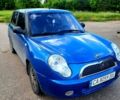 Синій Ліфан 320, об'ємом двигуна 1.3 л та пробігом 230 тис. км за 2500 $, фото 2 на Automoto.ua