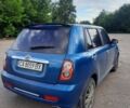 Синій Ліфан 320, об'ємом двигуна 1.3 л та пробігом 230 тис. км за 2300 $, фото 5 на Automoto.ua