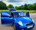 Синій Ліфан 320, об'ємом двигуна 1.3 л та пробігом 230 тис. км за 2500 $, фото 1 на Automoto.ua