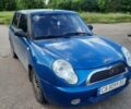 Синій Ліфан 320, об'ємом двигуна 1.3 л та пробігом 240 тис. км за 2200 $, фото 2 на Automoto.ua