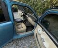 Синій Ліфан 320, об'ємом двигуна 1.34 л та пробігом 186 тис. км за 1399 $, фото 9 на Automoto.ua
