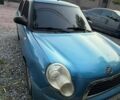 Синій Ліфан 320, об'ємом двигуна 1.34 л та пробігом 186 тис. км за 1399 $, фото 6 на Automoto.ua