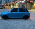Синий Лифан 320, объемом двигателя 1.34 л и пробегом 50 тыс. км за 4000 $, фото 1 на Automoto.ua