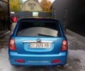 Синий Лифан 320, объемом двигателя 1.3 л и пробегом 0 тыс. км за 2400 $, фото 6 на Automoto.ua