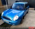 Синий Лифан 320, объемом двигателя 1.3 л и пробегом 91 тыс. км за 2550 $, фото 1 на Automoto.ua