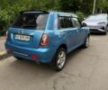 Синий Лифан 320, объемом двигателя 1.34 л и пробегом 84 тыс. км за 4300 $, фото 1 на Automoto.ua