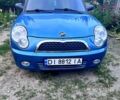 Синий Лифан 320, объемом двигателя 1.3 л и пробегом 82 тыс. км за 3000 $, фото 4 на Automoto.ua