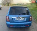 Синий Лифан 320, объемом двигателя 1.3 л и пробегом 125 тыс. км за 2155 $, фото 2 на Automoto.ua