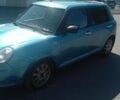 Синий Лифан 320, объемом двигателя 1.3 л и пробегом 130 тыс. км за 3400 $, фото 1 на Automoto.ua