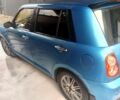 Синий Лифан 320, объемом двигателя 1.3 л и пробегом 0 тыс. км за 2400 $, фото 5 на Automoto.ua