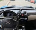 Синий Лифан 320, объемом двигателя 1.34 л и пробегом 84 тыс. км за 4300 $, фото 6 на Automoto.ua