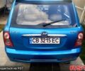 Синий Лифан 320, объемом двигателя 1.3 л и пробегом 91 тыс. км за 2550 $, фото 5 на Automoto.ua