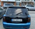 Синий Лифан 320, объемом двигателя 1.34 л и пробегом 50 тыс. км за 2700 $, фото 4 на Automoto.ua