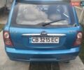 Синий Лифан 320, объемом двигателя 1.34 л и пробегом 91 тыс. км за 2350 $, фото 2 на Automoto.ua