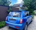 Синий Лифан 320, объемом двигателя 1.3 л и пробегом 82 тыс. км за 3000 $, фото 3 на Automoto.ua