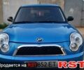 Синій Ліфан 320, об'ємом двигуна 1.3 л та пробігом 78 тис. км за 3600 $, фото 1 на Automoto.ua