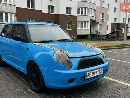 Ліфан 320 2011 у Вінниці на Automoto.ua Синій Ліфан 320, об'ємом двигуна 1.34 л та пробігом 188 тис. км за 1999 $, фото 1 на Automoto.ua