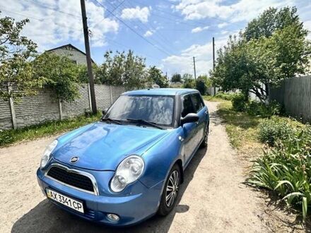 Лифан 320 2013 в Харькове на Automoto.ua Синий Лифан 320, объемом двигателя 1.34 л и пробегом 82 тыс. км за 2800 $, фото 1 на Automoto.ua