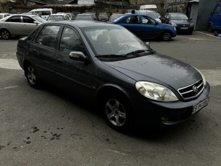 Лифан 520 2008 в Одессе на Automoto.ua Асфальт Лифан 520, объемом двигателя 0 л и пробегом 185 тыс. км за 1650 $, фото 1 на Automoto.ua