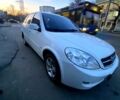 Белый Лифан 520, объемом двигателя 1.6 л и пробегом 0 тыс. км за 1150 $, фото 1 на Automoto.ua