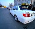 Белый Лифан 520, объемом двигателя 1.6 л и пробегом 0 тыс. км за 1150 $, фото 2 на Automoto.ua
