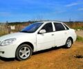 Белый Лифан 520, объемом двигателя 1.6 л и пробегом 0 тыс. км за 1150 $, фото 9 на Automoto.ua