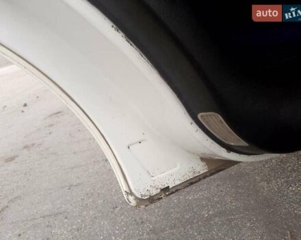 Білий Ліфан 520, об'ємом двигуна 1.34 л та пробігом 171 тис. км за 2000 $, фото 11 на Automoto.ua