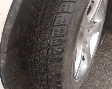 Білий Ліфан 520, об'ємом двигуна 1.34 л та пробігом 171 тис. км за 2000 $, фото 13 на Automoto.ua