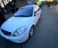 Белый Лифан 520, объемом двигателя 1.6 л и пробегом 0 тыс. км за 1150 $, фото 4 на Automoto.ua