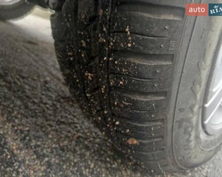 Білий Ліфан 520, об'ємом двигуна 1.34 л та пробігом 171 тис. км за 2000 $, фото 12 на Automoto.ua