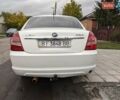 Белый Лифан 520, объемом двигателя 1.3 л и пробегом 240 тыс. км за 1900 $, фото 3 на Automoto.ua