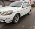 Белый Лифан 520, объемом двигателя 1.3 л и пробегом 240 тыс. км за 1900 $, фото 5 на Automoto.ua