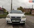 Белый Лифан 520, объемом двигателя 1.3 л и пробегом 240 тыс. км за 1900 $, фото 1 на Automoto.ua