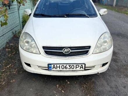 Ліфан 520 2008 у Терновке на Automoto.ua Білий Ліфан 520, об'ємом двигуна 1.34 л та пробігом 190 тис. км за 2000 $, фото 1 на Automoto.ua