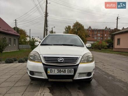 Лифан 520 2012 в Зенькове на Automoto.ua Белый Лифан 520, объемом двигателя 1.3 л и пробегом 240 тыс. км за 1900 $, фото 1 на Automoto.ua