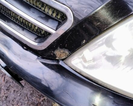 Чорний Ліфан 520, об'ємом двигуна 1.3 л та пробігом 161 тис. км за 1636 $, фото 10 на Automoto.ua