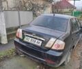 Черный Лифан 520, объемом двигателя 0 л и пробегом 160 тыс. км за 700 $, фото 6 на Automoto.ua