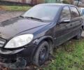 Черный Лифан 520, объемом двигателя 0 л и пробегом 160 тыс. км за 700 $, фото 1 на Automoto.ua