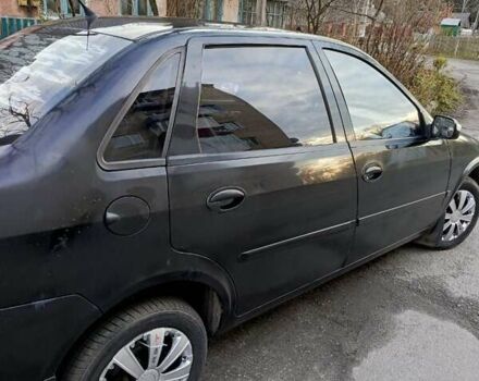 Чорний Ліфан 520, об'ємом двигуна 1.34 л та пробігом 160 тис. км за 2100 $, фото 2 на Automoto.ua