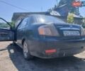 Черный Лифан 520, объемом двигателя 1.59 л и пробегом 146 тыс. км за 1200 $, фото 1 на Automoto.ua
