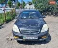 Черный Лифан 520, объемом двигателя 1.59 л и пробегом 146 тыс. км за 1200 $, фото 1 на Automoto.ua