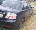Черный Лифан 520, объемом двигателя 0 л и пробегом 160 тыс. км за 800 $, фото 2 на Automoto.ua
