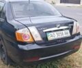 Черный Лифан 520, объемом двигателя 0 л и пробегом 160 тыс. км за 800 $, фото 3 на Automoto.ua