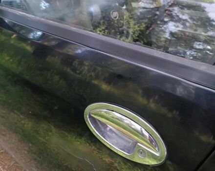 Чорний Ліфан 520, об'ємом двигуна 1.6 л та пробігом 103 тис. км за 1500 $, фото 9 на Automoto.ua